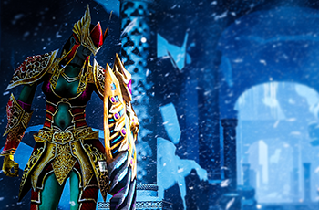 Knight pvp server